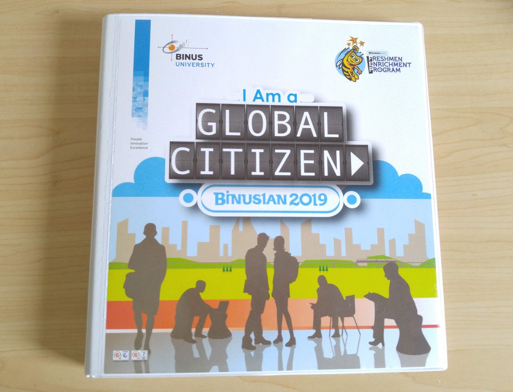 Binder